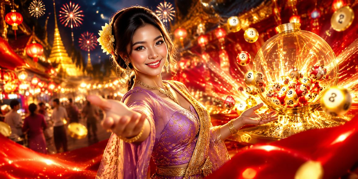 မြန်မာ ၂D နဲ့ ၃D ထီကစားပုံများ