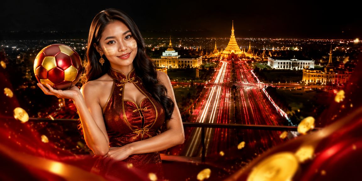 နေပြည်တော် ဘောလုံးလောင်းကစား စိတ်လှုပ်ရှားမှု